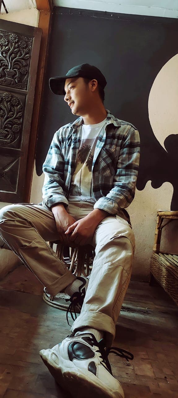 Sudip Pandey